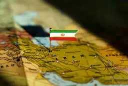 ایران می‌تواند هاب همکاری آمریکا و چین در منطقه باشد | وقت تصمیم است