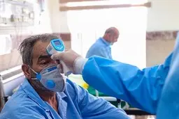 علوم پزشکی اهواز: خوزستان به مرحله بحران تخت بستری رسید | کمکی نرسد، خاکریز درمانی از هم می‌پاشد
