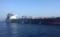 ورود کشتی ایرانی به آب‌های سوریه