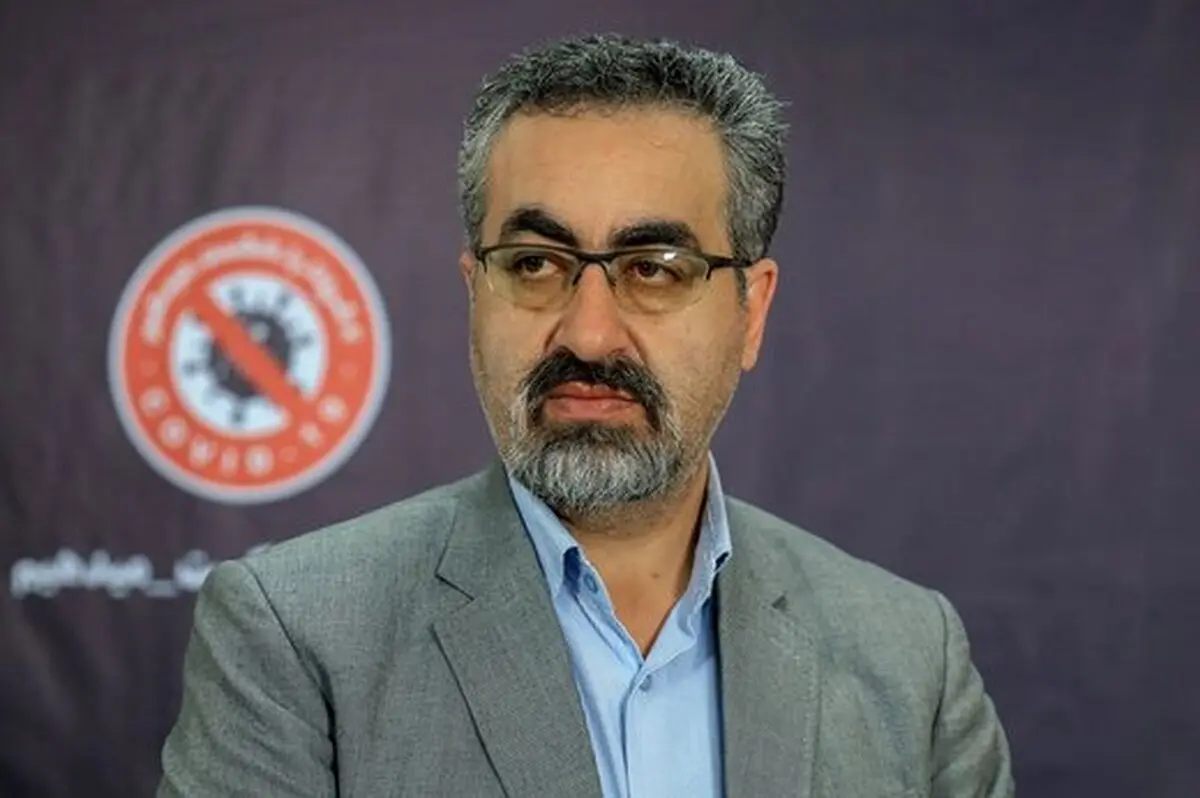 شناسایی ۲۲۰۶ بیمار جدید کرونا
