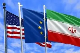 یک کارشناس مسائل بین‌الملل: اروپایی‌ها شریک دزد و رفیق قافله‌اند