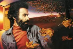 جدیدترین سنگ مزار سهراب سپهری (+عکس) 