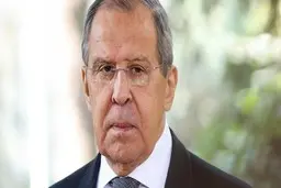 لاوروف: مذاکرات وین پیش از پایان سال جاری میلادی از سر گرفته می‌شود