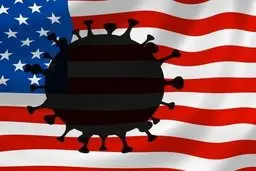  کرونا | بیش از ۳۰ هزار مبتلای روزانه به کرونا در آمریکا