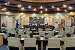 وزیر بهداشت در گرگان |  ۲۷درصد از یک‌میلیارد دلار صندوق توسعه ملی را دریافت کردیم