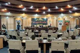 وزیر بهداشت در گرگان |  ۲۷درصد از یک‌میلیارد دلار صندوق توسعه ملی را دریافت کردیم