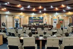 وزیر بهداشت در گرگان |  ۲۷درصد از یک‌میلیارد دلار صندوق توسعه ملی را دریافت کردیم