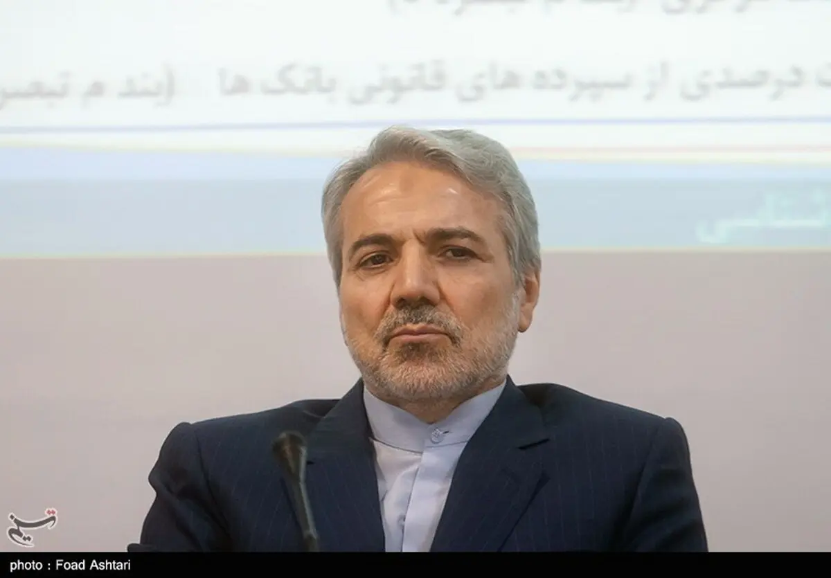 خبر خوش نوبخت برای بازنشستگان تأمین اجتماعی