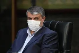 
وزیر راه  |  ایران از معدود کشورهایی است که تا قطب جنوب خط مستقیم دارد

