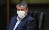 
وزیر راه  |  ایران از معدود کشورهایی است که تا قطب جنوب خط مستقیم دارد
