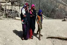 
 فقر وترک تحصیل، دلیل اصلی خودکشی در زنان ودختران«دیشموک» 