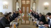 تاکید ازبکستان بر برگزاری نشست سه‌جانبه با ایران و هند برای تقویت همکاری ترانزیتی