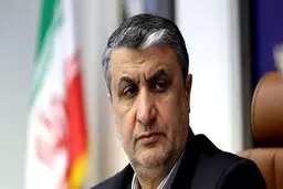 حتی با لغو تحریم‌ها غنی‌سازی 20 درصد ادامه دارد