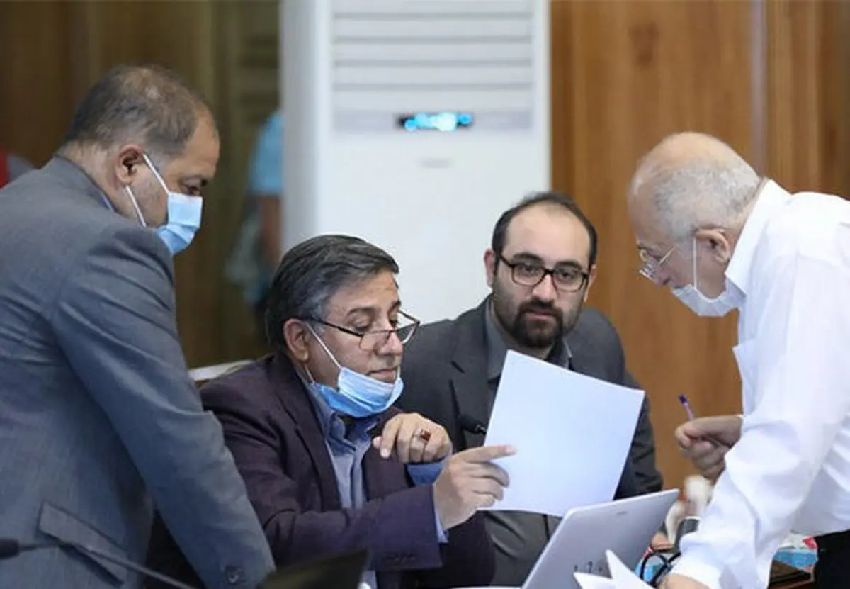 پای چمران به شورای شهر باز می شود؟