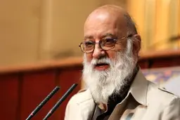  فریاد چمران سر معاون زاکانی؛ خدا از شما نمی‌گذرد + ویدئو