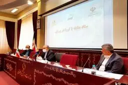 وزیر ورزش: اجاره ۲ ماه اماکن ورزشی بخشیده شد