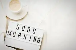 اس ام اس عاشقانه و زیبای صبح بخیر