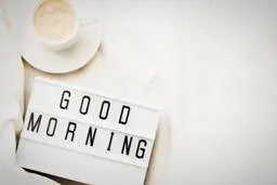 اس ام اس عاشقانه و زیبای صبح بخیر