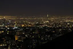 گزارش وزارت نیرو از وضعیت تأمین برق کشور در تابستان ۱۴۰۰