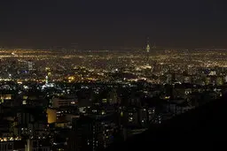 افزایش ۲۰ درصدی مصرف برق در اردیبهشت ماه