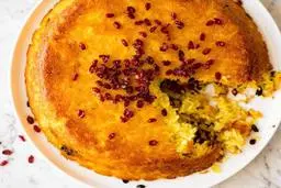 از این به بعد برنج کته رو دیگه ساده نپز! | با این روش متفاوت ترین و خوشمزه ترین کته برنج رو درست کن! | اینطوری همه ازت دستور پختشو میخوان + ویدئو