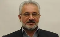 نماینده مجلس: حاج احمد متوسلیان تا 2 سال پیش قطعا زنده بوده