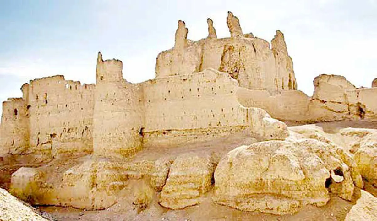 نائین، عروس چند هزار ساله کویر