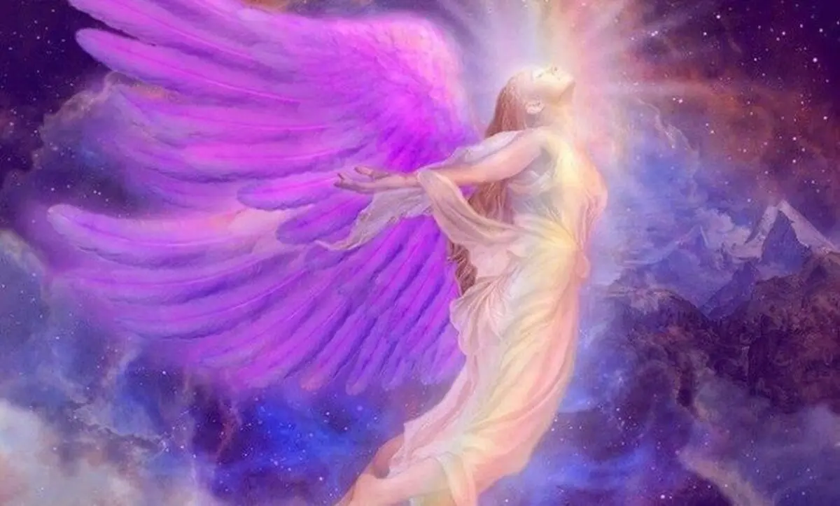 فال فرشتگان دوشنبه ۲۱ اسفندماه ۱۴۰۲ | امروز فرشتگان برای متولدین هر ماه چه خبر خوشی دارند؟