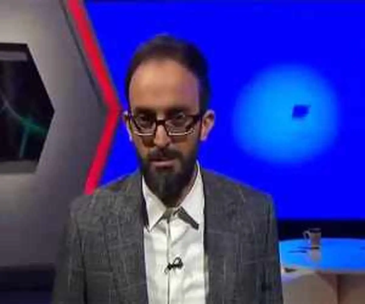 مجری برنامه زاویه رااخراج کردند