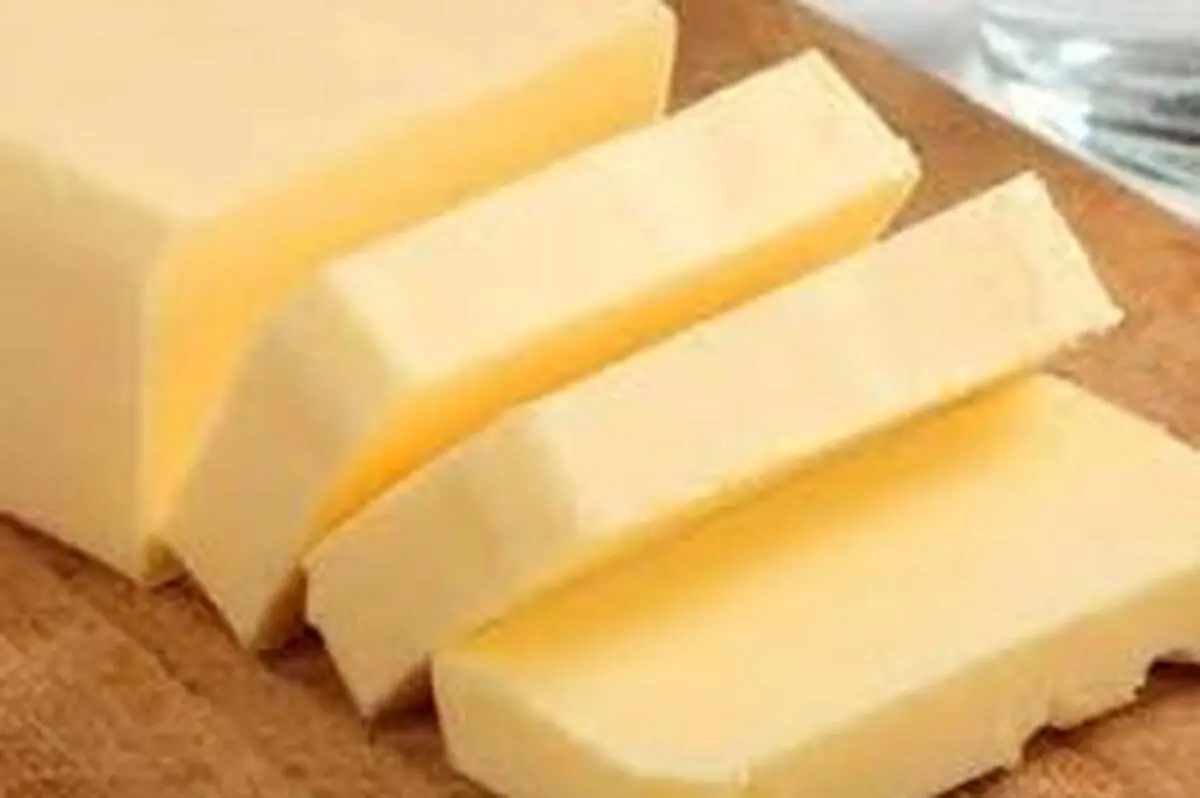  سهمیه بندی کره در فروشگاه‌های زنجیره‌ای تکذیب  شد