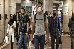 لغو طرح ترافیک مسافران مترو را کاهش نداد!