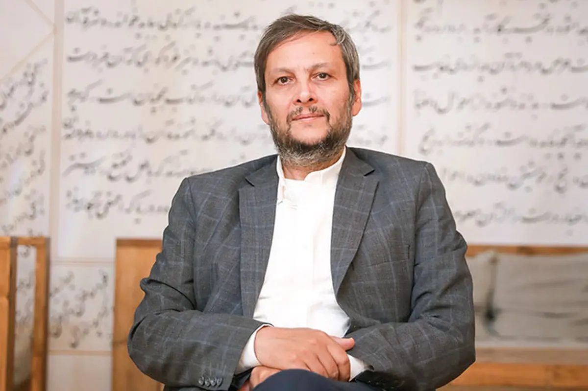 تغییر سردبیر روزنامه اعتماد | سردبیر روزنامه اعتماد استعفا کرد