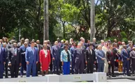 نشست وزیران خارجه عضو جنبش عدم تعهد در کاراکاس آغاز شد
