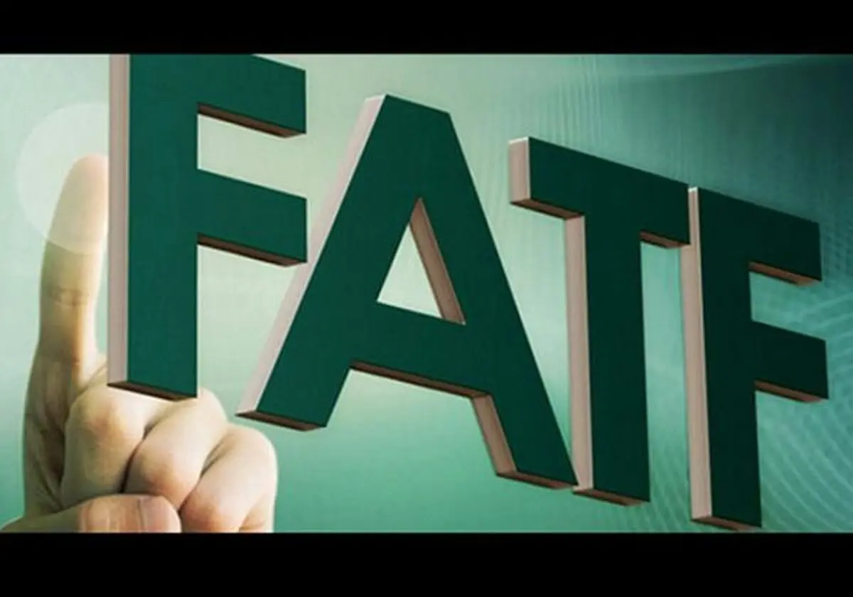 احمدی نژاد در سال 89 پیوستن ایران به FATF را کلید زد