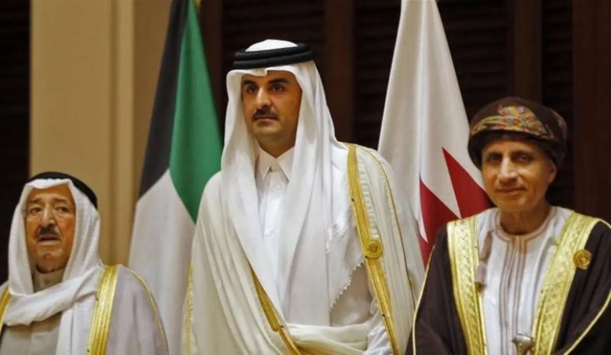 چرا کویت، قطر و عمان به دنبال وساطت میان ایران و آمریکا هستند؟
