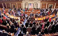 طرح مجلس سنا برای محدود کردن اختیارات ترامپ