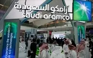 تراز تجاری عربستان منفی شد