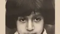 این چهره کدام بازیگر زن ایرانی است ؟ | نیمی از کاربران کودکی این بازیگر را اشتباه حدس زدند + عکس این بازیگر