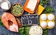 کاهش خطر دیابت و بیماری قلبی مزمن در سن کم فقط با مصرف ویتامین D؟