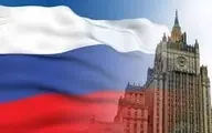  انتخابات ریاست جمهوری | روسیه ۱۰ دیپلمات آمریکایی را اخراج می‌کند 
