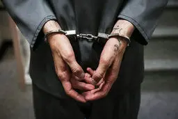سرقت جواهرات ده میلیاردی صاحبخانه توسط سرایدار 