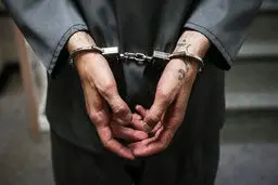 سرقت جواهرات ده میلیاردی صاحبخانه توسط سرایدار 