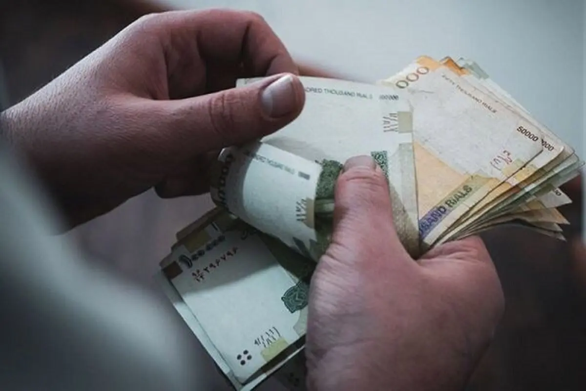 حقوق‌های نجومی در شرکت پتروشیمی امیرکبیر +تصاویر
