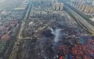محکومیت شدید مقصران انفجار بندر تیانجین چین؛ نمونه‌ای از برخورد قاطع با تخلفات مدیریتی