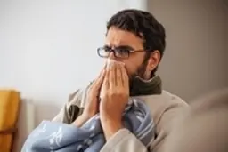 شربتی عجیب در درمان “سرفه‌های مزمن و درد سینه”