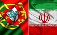 
دیپلمات پرتغالی   |   به دنبال تعامل نزدیک تر با ایران هستیم
