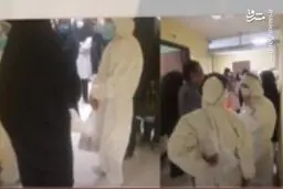 ضدانقلاب، شایعه دروغ فروردین را در اردیبهشت تکرار کرد 