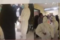 ضدانقلاب، شایعه دروغ فروردین را در اردیبهشت تکرار کرد 