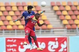 
ترکیب‌ استقلال و فولاد در فینال جام حذفی مشخص شد
