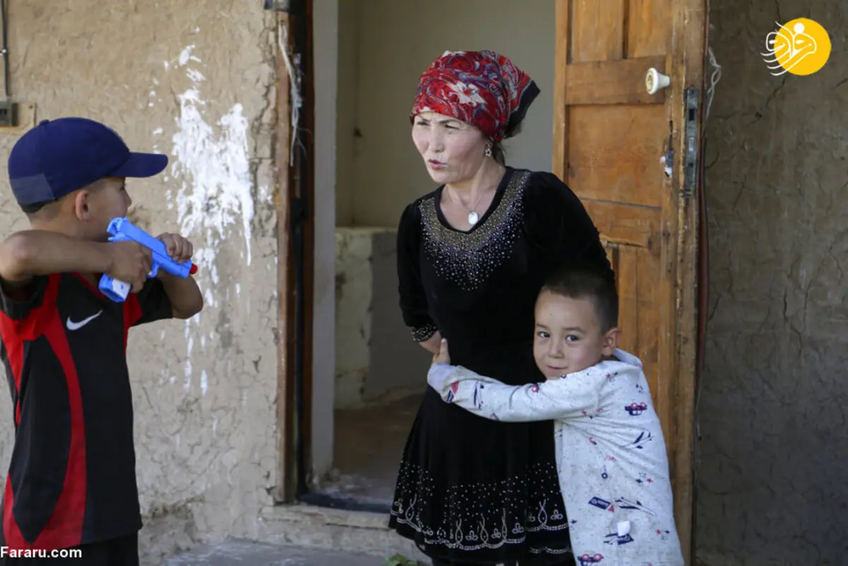 اجبار زنان اقلیت اویغور به جلوگیری از بارداری و سقط جنین + عکس